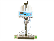 Semi Automatic Etching Machines