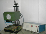 Dot Pin Marking Machines