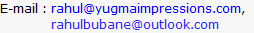 email image